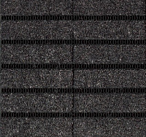 Грязезащитные покрытия Milliken Obex™ Grid Gyc 27 Dark Grey фото 1 | FLOORDEALER